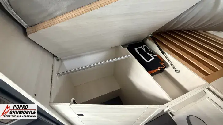 Fahrzeugbild Chausson Teilintegrierte 627GA Titanium Premium TOP GEPFLEGT #10