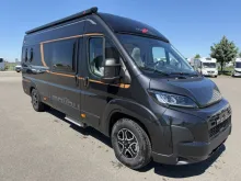 Fahrzeugbild Malibu Van First Class - Two Rooms 640 LE RB charming GT skyview #1