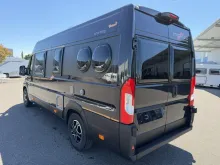 Fahrzeugbild Malibu Van First Class - Two Rooms 640 LE RB charming GT skyview #3