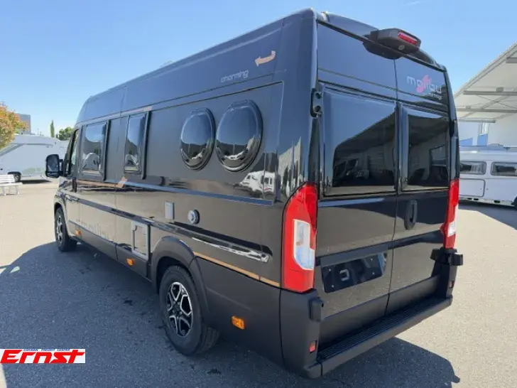 Fahrzeugbild Malibu Van First Class - Two Rooms 640 LE RB charming GT skyview #3