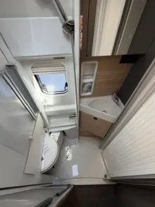 Fahrzeugbild Malibu Van First Class - Two Rooms 640 LE RB charming GT skyview #6