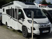 Fahrzeugbild Sunlight Adventure T 68 #1