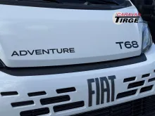 Fahrzeugbild Sunlight Adventure T 68 #7