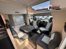 Fahrzeugbild Sunlight Adventure T 68 #9