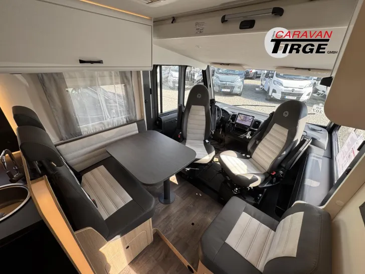 Fahrzeugbild Sunlight Adventure I 68 #13