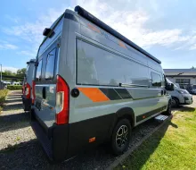 Fahrzeugbild LMC Innovan 640 - SOMA Van Edition #2