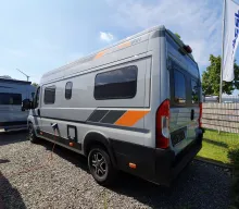 Fahrzeugbild LMC Innovan 640 - SOMA Van Edition #3