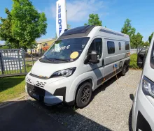 Fahrzeugbild LMC Innovan 640 - SOMA Van Edition #4