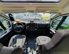 Fahrzeugbild LMC Innovan 640 - SOMA Van Edition #6
