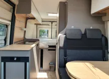 Fahrzeugbild LMC Innovan 640 - SOMA Van Edition #8