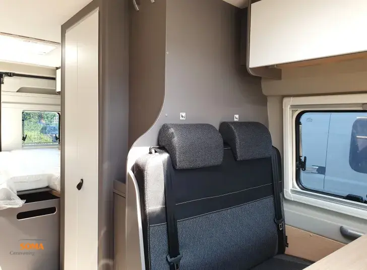 Fahrzeugbild LMC Innovan 640 - SOMA Van Edition #9