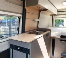 Fahrzeugbild LMC Innovan 640 - SOMA Van Edition #10