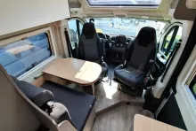 Fahrzeugbild LMC Innovan 640 - SOMA Van Edition #11