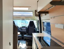 Fahrzeugbild LMC Innovan 640 - SOMA Van Edition #13