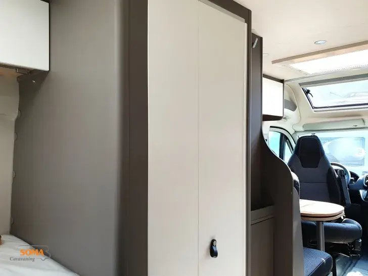 Fahrzeugbild LMC Innovan 640 - SOMA Van Edition #14