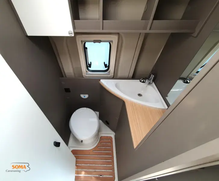Fahrzeugbild LMC Innovan 640 - SOMA Van Edition #18