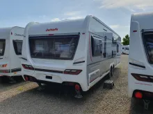 Fahrzeugbild Dethleffs Camper 730 FKR Family snow 2 Etagenb. f.4 Kinder #3