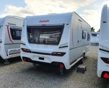 Fahrzeugbild Dethleffs Summer Edition 460 EL MODELL 2026 !!! #3