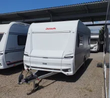 Fahrzeugbild Dethleffs Summer Edition 460 EL MODELL 2026 !!! #5