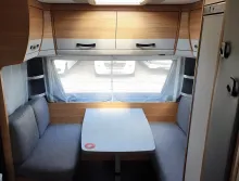 Fahrzeugbild Dethleffs Summer Edition 460 EL MODELL 2026 !!! #6