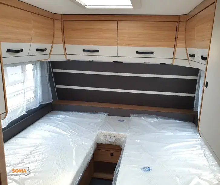 Fahrzeugbild Dethleffs Summer Edition 460 EL MODELL 2026 !!! #10