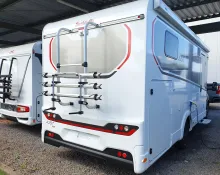 Fahrzeugbild Dethleffs Just Go Active T 7055 EB MODELL 2026 !!! #3