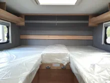Fahrzeugbild Dethleffs Just Go Active T 7055 EB MODELL 2026 !!! #14
