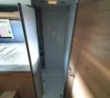 Fahrzeugbild Dethleffs Just Go Active T 7055 EB MODELL 2026 !!! #20