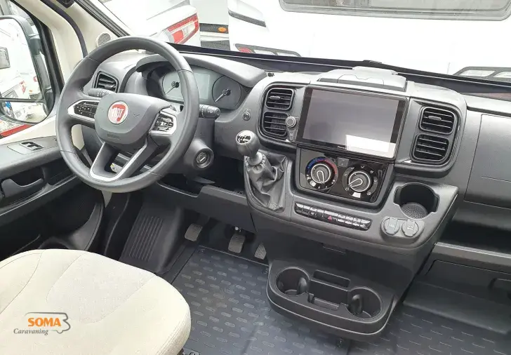 Fahrzeugbild Rapido Serie C C55 #8