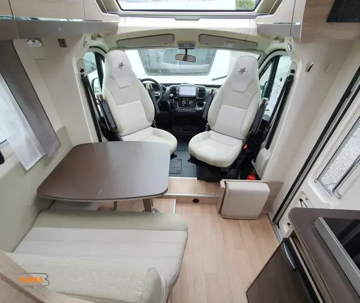Fahrzeugbild Rapido Serie C C55 #13