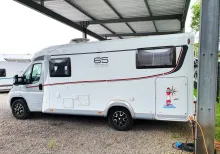 Fahrzeugbild LMC Breezer V 643 G 2021 / 65 JAHRE SONDERMODELL #5