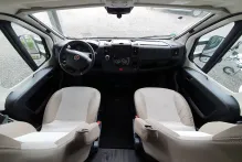 Fahrzeugbild LMC Breezer V 643 G 2021 / 65 JAHRE SONDERMODELL #8