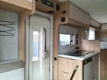 Fahrzeugbild LMC Breezer V 643 G 2021 / 65 JAHRE SONDERMODELL #12