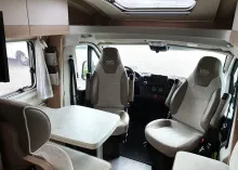 Fahrzeugbild LMC Breezer V 643 G 2021 / 65 JAHRE SONDERMODELL #13