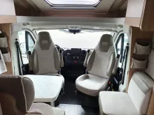 Fahrzeugbild LMC Breezer V 643 G 2021 / 65 JAHRE SONDERMODELL #14