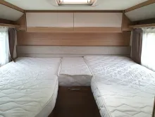 Fahrzeugbild LMC Breezer V 643 G 2021 / 65 JAHRE SONDERMODELL #15
