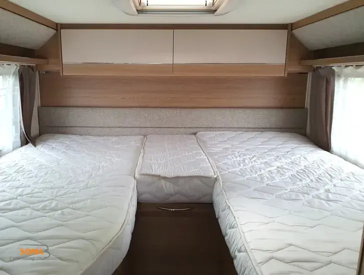 Fahrzeugbild LMC Breezer V 643 G 2021 / 65 JAHRE SONDERMODELL #15
