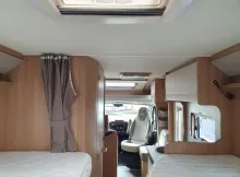 Fahrzeugbild LMC Breezer V 643 G 2021 / 65 JAHRE SONDERMODELL #16