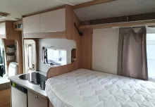 Fahrzeugbild LMC Breezer V 643 G 2021 / 65 JAHRE SONDERMODELL #18