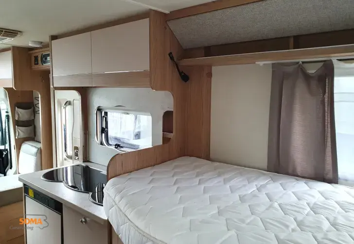 Fahrzeugbild LMC Breezer V 643 G 2021 / 65 JAHRE SONDERMODELL #18