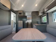 Fahrzeugbild Hymer GT-S 685 Hubbett #12