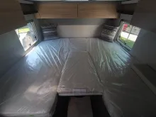 Fahrzeugbild Hymer GT-S 685 Hubbett #22