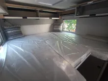 Fahrzeugbild Hymer GT-S 685 Hubbett #23