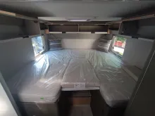 Fahrzeugbild Hymer GT-S 685 Hubbett #24