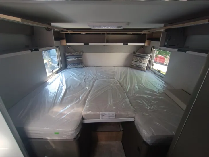 Fahrzeugbild Hymer GT-S 685 Hubbett #24