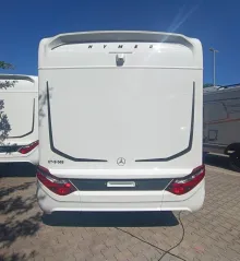 Fahrzeugbild Hymer GT-S 685 Hubbett #3