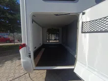 Fahrzeugbild Hymer GT-S 685 Hubbett #31
