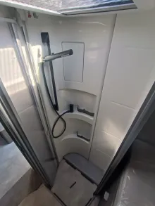 Fahrzeugbild Hymer GT-S 685 Hubbett #27