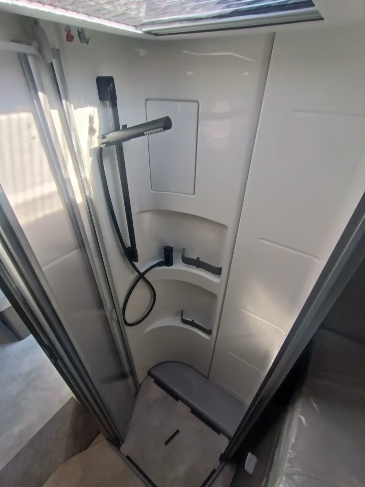 Fahrzeugbild Hymer GT-S 685 Hubbett #27