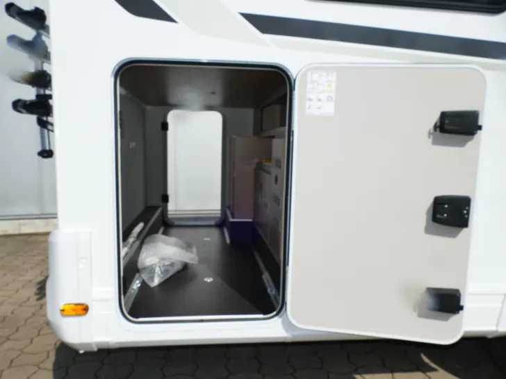 Fahrzeugbild Weinsberg CaraSuite 700 DX #7